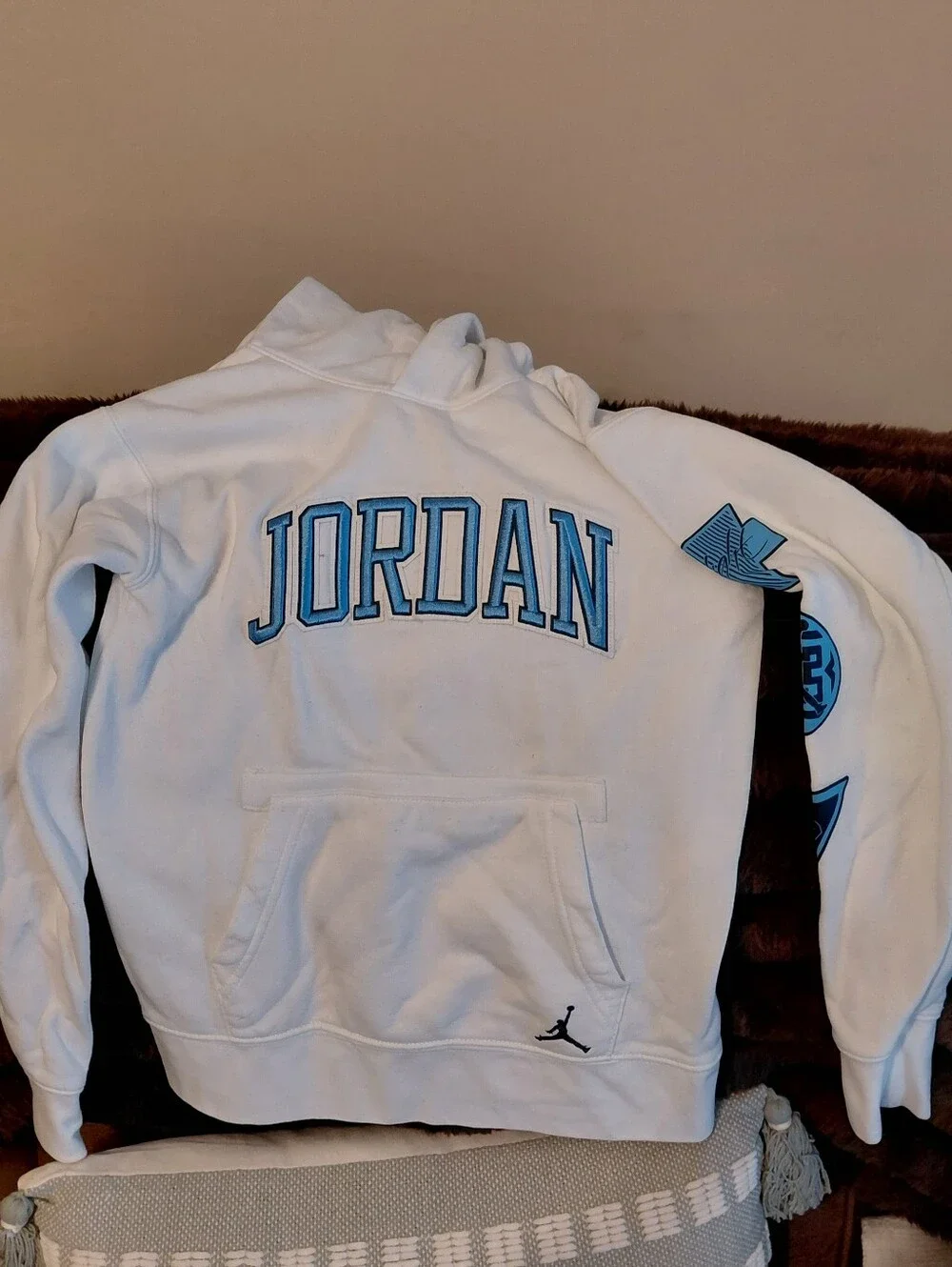 Jordan Hoodie Boys